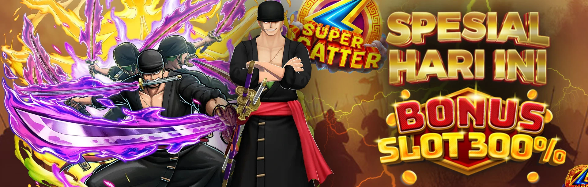 SISI33 Banner Slot Online